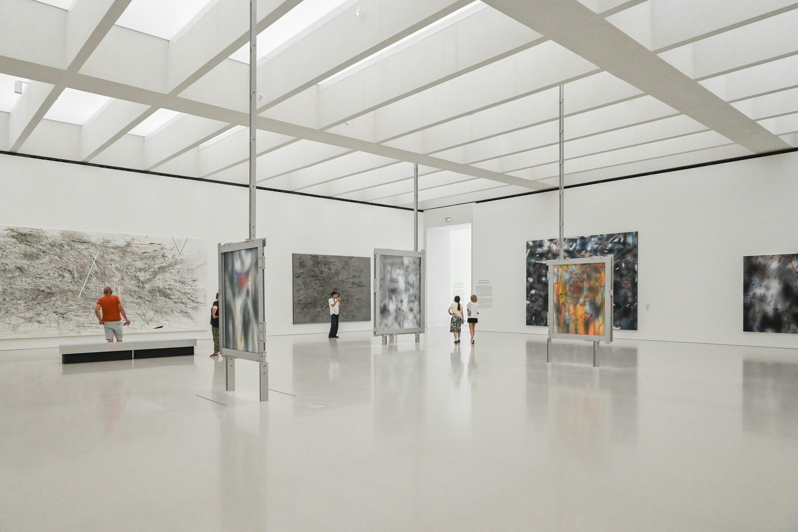 Galeria sztuki współczesnej